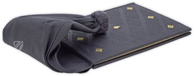 Modi Orandi Sancti Dominici β Belser Verlag β Ross. 3 (1) β Biblioteca Apostolica Vaticana (Vatican City, Vatican City State) Modi Orandi Sancti Dominici β Belser Verlag β Ross. 3 (1) β Biblioteca Apostolica Vaticana (Vatican City, Vatican City State)