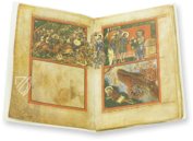 Mosan Psalter Fragment β Akademische Druck- u. Verlagsanstalt (ADEVA) β Codex 78 A 6 β Staatsbibliothek zu Berlin (Berlin, Germany) Mosan Psalter Fragment β Akademische Druck- u. Verlagsanstalt (ADEVA) β Codex 78 A 6 β Staatsbibliothek zu Berlin (Berlin, Germany)