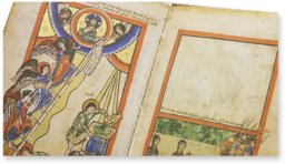 Mosan Psalter Fragment β Akademische Druck- u. Verlagsanstalt (ADEVA) β Codex 78 A 6 β Staatsbibliothek zu Berlin (Berlin, Germany) Mosan Psalter Fragment β Akademische Druck- u. Verlagsanstalt (ADEVA) β Codex 78 A 6 β Staatsbibliothek zu Berlin (Berlin, Germany)