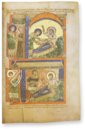 Mosan Psalter Fragment β Akademische Druck- u. Verlagsanstalt (ADEVA) β Codex 78 A 6 β Staatsbibliothek zu Berlin (Berlin, Germany) Mosan Psalter Fragment β Akademische Druck- u. Verlagsanstalt (ADEVA) β Codex 78 A 6 β Staatsbibliothek zu Berlin (Berlin, Germany)