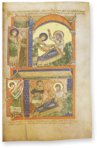 Mosan Psalter Fragment β Akademische Druck- u. Verlagsanstalt (ADEVA) β Codex 78 A 6 β Staatsbibliothek zu Berlin (Berlin, Germany) Mosan Psalter Fragment β Akademische Druck- u. Verlagsanstalt (ADEVA) β Codex 78 A 6 β Staatsbibliothek zu Berlin (Berlin, Germany)