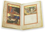 Mosan Psalter Fragment β Akademische Druck- u. Verlagsanstalt (ADEVA) β Codex 78 A 6 β Staatsbibliothek zu Berlin (Berlin, Germany) Mosan Psalter Fragment β Akademische Druck- u. Verlagsanstalt (ADEVA) β Codex 78 A 6 β Staatsbibliothek zu Berlin (Berlin, Germany)