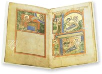 Mosan Psalter Fragment β Akademische Druck- u. Verlagsanstalt (ADEVA) β Codex 78 A 6 β Staatsbibliothek zu Berlin (Berlin, Germany) Mosan Psalter Fragment β Akademische Druck- u. Verlagsanstalt (ADEVA) β Codex 78 A 6 β Staatsbibliothek zu Berlin (Berlin, Germany)