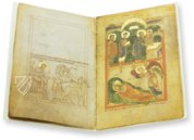 Mosan Psalter Fragment β Akademische Druck- u. Verlagsanstalt (ADEVA) β Codex 78 A 6 β Staatsbibliothek zu Berlin (Berlin, Germany) Mosan Psalter Fragment β Akademische Druck- u. Verlagsanstalt (ADEVA) β Codex 78 A 6 β Staatsbibliothek zu Berlin (Berlin, Germany)