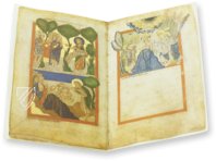 Mosan Psalter Fragment β Akademische Druck- u. Verlagsanstalt (ADEVA) β Codex 78 A 6 β Staatsbibliothek zu Berlin (Berlin, Germany) Mosan Psalter Fragment β Akademische Druck- u. Verlagsanstalt (ADEVA) β Codex 78 A 6 β Staatsbibliothek zu Berlin (Berlin, Germany)