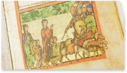 Mosan Psalter Fragment β Akademische Druck- u. Verlagsanstalt (ADEVA) β Codex 78 A 6 β Staatsbibliothek zu Berlin (Berlin, Germany) Mosan Psalter Fragment β Akademische Druck- u. Verlagsanstalt (ADEVA) β Codex 78 A 6 β Staatsbibliothek zu Berlin (Berlin, Germany)