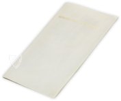 Mosan Psalter Fragment β Akademische Druck- u. Verlagsanstalt (ADEVA) β Codex 78 A 6 β Staatsbibliothek zu Berlin (Berlin, Germany) Mosan Psalter Fragment β Akademische Druck- u. Verlagsanstalt (ADEVA) β Codex 78 A 6 β Staatsbibliothek zu Berlin (Berlin, Germany)