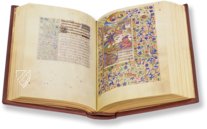 Moscow Book of Hours β Coron Verlag β F. 183 Nr. 446 β Russian State Library (Moscow, Russia) Moscow Book of Hours β Coron Verlag β F. 183 Nr. 446 β Russian State Library (Moscow, Russia)