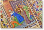 Moscow Book of Hours β Coron Verlag β F. 183 Nr. 446 β Russian State Library (Moscow, Russia) Moscow Book of Hours β Coron Verlag β F. 183 Nr. 446 β Russian State Library (Moscow, Russia)