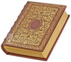 Moscow Book of Hours β Coron Verlag β F. 183 Nr. 446 β Russian State Library (Moscow, Russia) Moscow Book of Hours β Coron Verlag β F. 183 Nr. 446 β Russian State Library (Moscow, Russia)