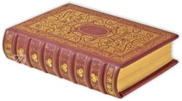 Moscow Book of Hours β Coron Verlag β F. 183 Nr. 446 β Russian State Library (Moscow, Russia) Moscow Book of Hours β Coron Verlag β F. 183 Nr. 446 β Russian State Library (Moscow, Russia)