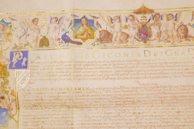 Munificentia Venetiarum – Scrinium – A.A., Arm. I-XVIII, 1302 – Archivum Secretum Vaticanum (Vatican City, State of the Vatican City)