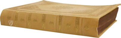 Natural History Atlas of Philip II - Pomar Codex â Vicent Garcia Editores â Ms. 9 â Biblioteca Històrica de la Universitat de València (Valencia, Spain) Natural History Atlas of Philip II - Pomar Codex â Vicent Garcia Editores â Ms. 9 â Biblioteca Històrica de la Universitat de València (Valencia, Spain)