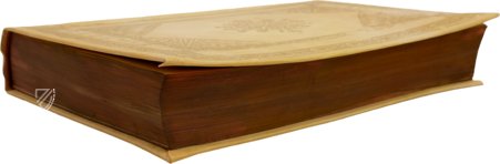 Natural History Atlas of Philip II - Pomar Codex â Vicent Garcia Editores â Ms. 9 â Biblioteca Històrica de la Universitat de València (Valencia, Spain) Natural History Atlas of Philip II - Pomar Codex â Vicent Garcia Editores â Ms. 9 â Biblioteca Històrica de la Universitat de València (Valencia, Spain)