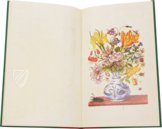 New Book of Flowers â Prestel Verlag â S.B.760 â SĂ€chsische Landesbibliothek â Staats- und UniversitĂ€tsbibliothek (Dresden, Germany) New Book of Flowers â Prestel Verlag â S.B.760 â SĂ€chsische Landesbibliothek â Staats- und UniversitĂ€tsbibliothek (Dresden, Germany)