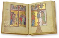 New Testament β Belser Verlag β Vat. lat. 39 β Biblioteca Apostolica Vaticana (Vatican City, Vatican City State) New Testament β Belser Verlag β Vat. lat. 39 β Biblioteca Apostolica Vaticana (Vatican City, Vatican City State)