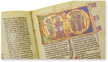 New Testament β Belser Verlag β Vat. lat. 39 β Biblioteca Apostolica Vaticana (Vatican City, Vatican City State) New Testament β Belser Verlag β Vat. lat. 39 β Biblioteca Apostolica Vaticana (Vatican City, Vatican City State)