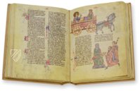 New Testament β Belser Verlag β Vat. lat. 39 β Biblioteca Apostolica Vaticana (Vatican City, Vatican City State) New Testament β Belser Verlag β Vat. lat. 39 β Biblioteca Apostolica Vaticana (Vatican City, Vatican City State)