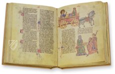 New Testament β Belser Verlag β Vat. lat. 39 β Biblioteca Apostolica Vaticana (Vatican City, Vatican City State) New Testament β Belser Verlag β Vat. lat. 39 β Biblioteca Apostolica Vaticana (Vatican City, Vatican City State)