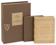 New Testament β Belser Verlag β Vat. lat. 39 β Biblioteca Apostolica Vaticana (Vatican City, Vatican City State) New Testament β Belser Verlag β Vat. lat. 39 β Biblioteca Apostolica Vaticana (Vatican City, Vatican City State)