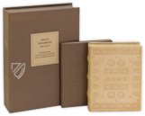 New Testament β Belser Verlag β Vat. lat. 39 β Biblioteca Apostolica Vaticana (Vatican City, Vatican City State) New Testament β Belser Verlag β Vat. lat. 39 β Biblioteca Apostolica Vaticana (Vatican City, Vatican City State)