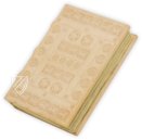 New Testament β Belser Verlag β Vat. lat. 39 β Biblioteca Apostolica Vaticana (Vatican City, Vatican City State) New Testament β Belser Verlag β Vat. lat. 39 β Biblioteca Apostolica Vaticana (Vatican City, Vatican City State)