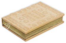 New Testament β Belser Verlag β Vat. lat. 39 β Biblioteca Apostolica Vaticana (Vatican City, Vatican City State) New Testament β Belser Verlag β Vat. lat. 39 β Biblioteca Apostolica Vaticana (Vatican City, Vatican City State)