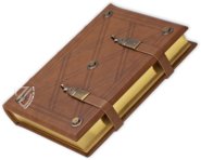 Nibelungenlied β Faksimile Verlag β MS. germ. fol. 855 β Staatsbibliothek zu Berlin (Berlin, Germany) Nibelungenlied β Faksimile Verlag β MS. germ. fol. 855 β Staatsbibliothek zu Berlin (Berlin, Germany)