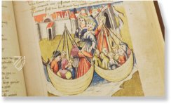 Nibelungenlied β Faksimile Verlag β MS. germ. fol. 855 β Staatsbibliothek zu Berlin (Berlin, Germany) Nibelungenlied β Faksimile Verlag β MS. germ. fol. 855 β Staatsbibliothek zu Berlin (Berlin, Germany)