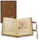 Nibelungenlied β Faksimile Verlag β MS. germ. fol. 855 β Staatsbibliothek zu Berlin (Berlin, Germany) Nibelungenlied β Faksimile Verlag β MS. germ. fol. 855 β Staatsbibliothek zu Berlin (Berlin, Germany)