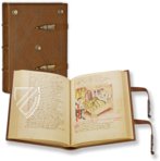 Nibelungenlied β Faksimile Verlag β MS. germ. fol. 855 β Staatsbibliothek zu Berlin (Berlin, Germany) Nibelungenlied β Faksimile Verlag β MS. germ. fol. 855 β Staatsbibliothek zu Berlin (Berlin, Germany)