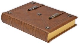 Nibelungenlied β Faksimile Verlag β MS. germ. fol. 855 β Staatsbibliothek zu Berlin (Berlin, Germany) Nibelungenlied β Faksimile Verlag β MS. germ. fol. 855 β Staatsbibliothek zu Berlin (Berlin, Germany)