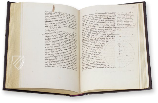 Nicolaus Copernicus - De Revolutionibus – Manuscriptum – BJ Rkp. 10000 III – Biblioteka Jagiellońska (Kraków, Poland) Nicolaus Copernicus - De Revolutionibus – Manuscriptum – BJ Rkp. 10000 III – Biblioteka Jagiellońska (Kraków, Poland)
