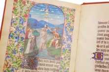 Officium Beatae Mariae Virginis of Maria Antonietta of Savoy β Imago β J.B. II. 34 β Archivio di Stato di Torino - Museo dell'Archivio di Corte (Turin, Italy) Officium Beatae Mariae Virginis of Maria Antonietta of Savoy β Imago β J.B. II. 34 β Archivio di Stato di Torino - Museo dell'Archivio di Corte (Turin, Italy)