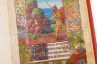 Officium Beatae Mariae Virginis Ross. 198 β Imago β Ross. 198 β Biblioteca Apostolica Vaticana (Vatican City, Vatican City State) Officium Beatae Mariae Virginis Ross. 198 β Imago β Ross. 198 β Biblioteca Apostolica Vaticana (Vatican City, Vatican City State)