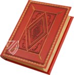 Officium Beatae Mariae Virginis Ross. 198 β Imago β Ross. 198 β Biblioteca Apostolica Vaticana (Vatican City, Vatican City State) Officium Beatae Mariae Virginis Ross. 198 β Imago β Ross. 198 β Biblioteca Apostolica Vaticana (Vatican City, Vatican City State)