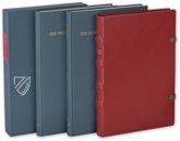 Oldenburg Mirror of Saxony β Akademische Druck- u. Verlagsanstalt (ADEVA) β CIM I 410 β Landesbibliothek Oldenburg (Oldenburg, Germany) Oldenburg Mirror of Saxony β Akademische Druck- u. Verlagsanstalt (ADEVA) β CIM I 410 β Landesbibliothek Oldenburg (Oldenburg, Germany)