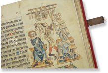 Oldenburg Mirror of Saxony β Akademische Druck- u. Verlagsanstalt (ADEVA) β CIM I 410 β Landesbibliothek Oldenburg (Oldenburg, Germany) Oldenburg Mirror of Saxony β Akademische Druck- u. Verlagsanstalt (ADEVA) β CIM I 410 β Landesbibliothek Oldenburg (Oldenburg, Germany)