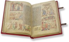 Oldenburg Mirror of Saxony β Akademische Druck- u. Verlagsanstalt (ADEVA) β CIM I 410 β Landesbibliothek Oldenburg (Oldenburg, Germany) Oldenburg Mirror of Saxony β Akademische Druck- u. Verlagsanstalt (ADEVA) β CIM I 410 β Landesbibliothek Oldenburg (Oldenburg, Germany)