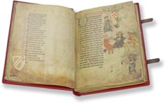 Oldenburg Mirror of Saxony β Akademische Druck- u. Verlagsanstalt (ADEVA) β CIM I 410 β Landesbibliothek Oldenburg (Oldenburg, Germany) Oldenburg Mirror of Saxony β Akademische Druck- u. Verlagsanstalt (ADEVA) β CIM I 410 β Landesbibliothek Oldenburg (Oldenburg, Germany)