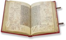 Oldenburg Mirror of Saxony β Akademische Druck- u. Verlagsanstalt (ADEVA) β CIM I 410 β Landesbibliothek Oldenburg (Oldenburg, Germany) Oldenburg Mirror of Saxony β Akademische Druck- u. Verlagsanstalt (ADEVA) β CIM I 410 β Landesbibliothek Oldenburg (Oldenburg, Germany)