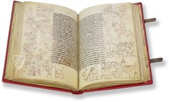 Oldenburg Mirror of Saxony β Akademische Druck- u. Verlagsanstalt (ADEVA) β CIM I 410 β Landesbibliothek Oldenburg (Oldenburg, Germany) Oldenburg Mirror of Saxony β Akademische Druck- u. Verlagsanstalt (ADEVA) β CIM I 410 β Landesbibliothek Oldenburg (Oldenburg, Germany)