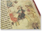 Oldenburg Mirror of Saxony β Akademische Druck- u. Verlagsanstalt (ADEVA) β CIM I 410 β Landesbibliothek Oldenburg (Oldenburg, Germany) Oldenburg Mirror of Saxony β Akademische Druck- u. Verlagsanstalt (ADEVA) β CIM I 410 β Landesbibliothek Oldenburg (Oldenburg, Germany)