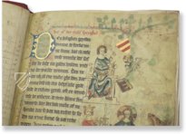 Oldenburg Mirror of Saxony β Akademische Druck- u. Verlagsanstalt (ADEVA) β CIM I 410 β Landesbibliothek Oldenburg (Oldenburg, Germany) Oldenburg Mirror of Saxony β Akademische Druck- u. Verlagsanstalt (ADEVA) β CIM I 410 β Landesbibliothek Oldenburg (Oldenburg, Germany)