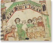 Oldenburg Mirror of Saxony β Akademische Druck- u. Verlagsanstalt (ADEVA) β CIM I 410 β Landesbibliothek Oldenburg (Oldenburg, Germany) Oldenburg Mirror of Saxony β Akademische Druck- u. Verlagsanstalt (ADEVA) β CIM I 410 β Landesbibliothek Oldenburg (Oldenburg, Germany)