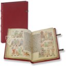 Oldenburg Mirror of Saxony β Akademische Druck- u. Verlagsanstalt (ADEVA) β CIM I 410 β Landesbibliothek Oldenburg (Oldenburg, Germany) Oldenburg Mirror of Saxony β Akademische Druck- u. Verlagsanstalt (ADEVA) β CIM I 410 β Landesbibliothek Oldenburg (Oldenburg, Germany)