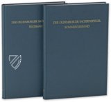 Oldenburg Mirror of Saxony β Akademische Druck- u. Verlagsanstalt (ADEVA) β CIM I 410 β Landesbibliothek Oldenburg (Oldenburg, Germany) Oldenburg Mirror of Saxony β Akademische Druck- u. Verlagsanstalt (ADEVA) β CIM I 410 β Landesbibliothek Oldenburg (Oldenburg, Germany)
