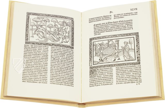 On Famous Women by Giovanni Boccaccio – Vicent Garcia Editores – I-1921 (ff. I-CII + ff. CIV-CV)|I-2444 (ff. CIII + CVI-CIX) – Biblioteca Nacional de España (Madrid, Spain) On Famous Women by Giovanni Boccaccio – Vicent Garcia Editores – I-1921 (ff. I-CII + ff. CIV-CV)|I-2444 (ff. CIII + CVI-CIX) – Biblioteca Nacional de España (Madrid, Spain)