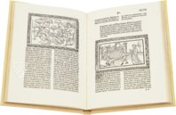On Famous Women by Giovanni Boccaccio – Vicent Garcia Editores – I-1921 (ff. I-CII + ff. CIV-CV)|I-2444 (ff. CIII + CVI-CIX) – Biblioteca Nacional de España (Madrid, Spain) On Famous Women by Giovanni Boccaccio – Vicent Garcia Editores – I-1921 (ff. I-CII + ff. CIV-CV)|I-2444 (ff. CIII + CVI-CIX) – Biblioteca Nacional de España (Madrid, Spain)