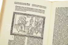 On Famous Women by Giovanni Boccaccio – Vicent Garcia Editores – I-1921 (ff. I-CII + ff. CIV-CV)|I-2444 (ff. CIII + CVI-CIX) – Biblioteca Nacional de España (Madrid, Spain) On Famous Women by Giovanni Boccaccio – Vicent Garcia Editores – I-1921 (ff. I-CII + ff. CIV-CV)|I-2444 (ff. CIII + CVI-CIX) – Biblioteca Nacional de España (Madrid, Spain)